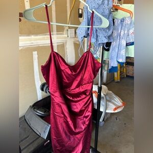 Windsor dress worn once for wedding